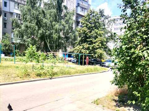 квартира по адресу Д. Коротченка