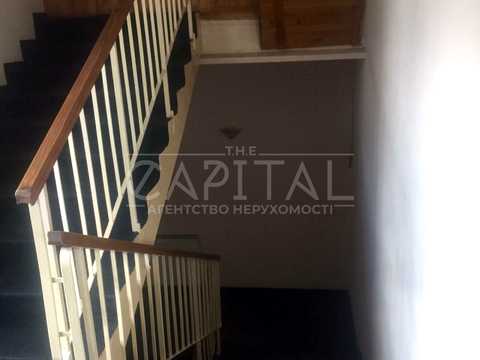 комерційна за адресою Київ, Лук'янівська вул., 1