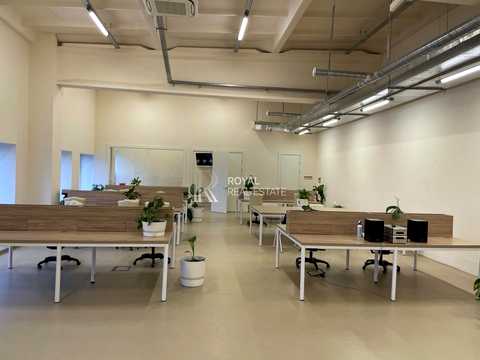 коммерческая по адресу Ярославская ул., 56-А