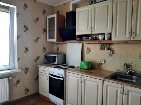 квартира по адресу Науки просп., 60-А