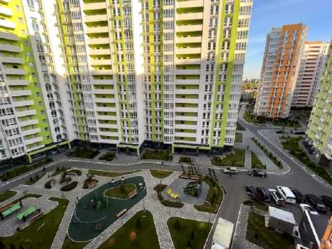 квартира за адресою победы просп, 67к