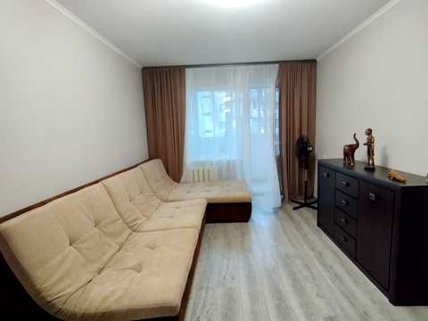 квартира по адресу Соломенская ул. (Толстого), 76