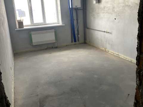 квартира по адресу Кармелюка ул., 3-В