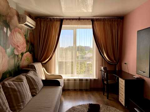 квартира по адресу вулиця Святошинська, 27Б/70