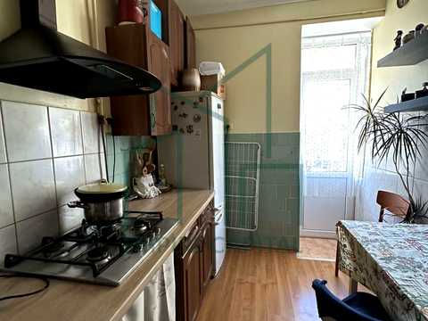 квартира по адресу Зерова ул., 8