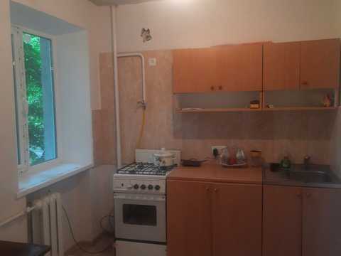 квартира по адресу Курузова ул., 222