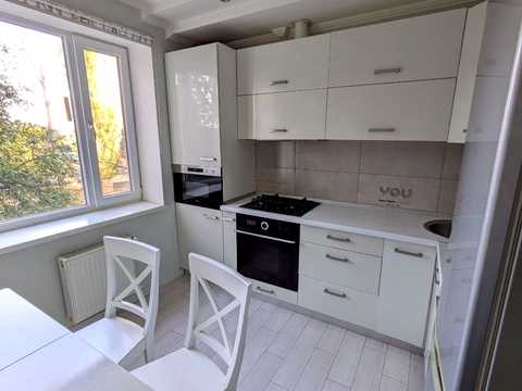 квартира за адресою Віктора Френчка вул., 7