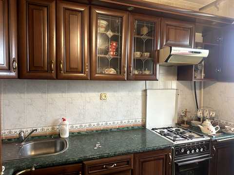 квартира за адресою Сковороди вул., 14