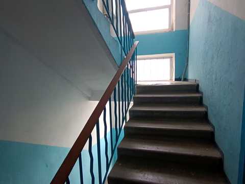 квартира по адресу Сегедская ул., 2
