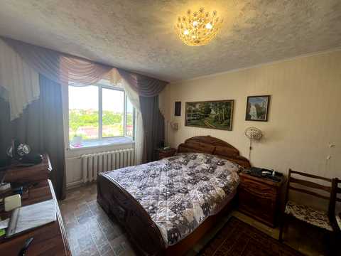 квартира за адресою Садова вул., 10-А