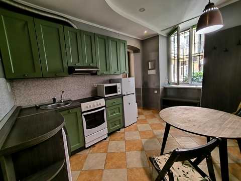 квартира за адресою Степана Бандери вул. (), 21