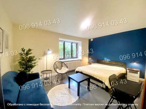 квартира по адресу Миколи Мурашка ул., 5