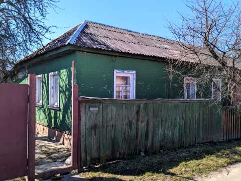 будинок за адресою Невського вул.