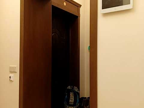 квартира за адресою Харків, Данилевського вул., 26