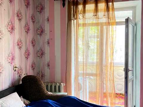 квартира за адресою Вчителів вул., 4