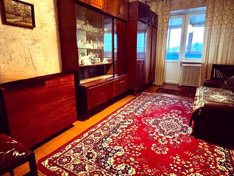 квартира за адресою Пирогова вул., 9