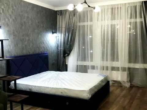 квартира за адресою Генуезька вул., 3В