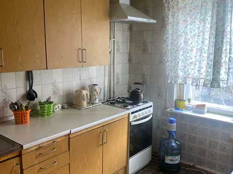квартира за адресою Галицька вул., 7-А