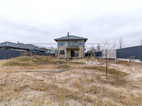 дом по адресу Бориспільський