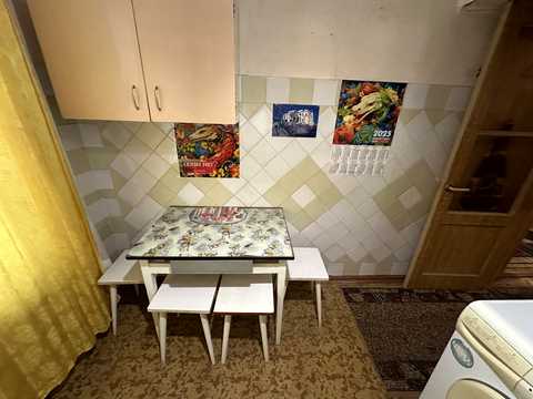 квартира по адресу Кропивницкого ул., 1