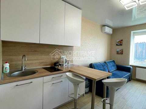 квартира за адресою Авіахімічна вул., 7