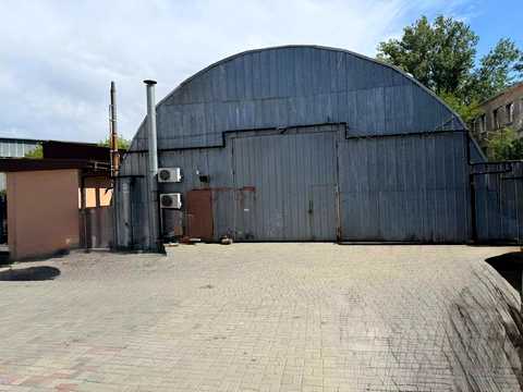 коммерческая по адресу Универсальная ул., 6
