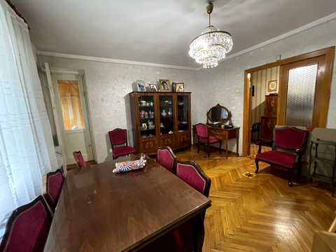 квартира по адресу Левитана ул., 71
