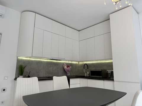 квартира за адресою Саперне Поле вул., 5-А