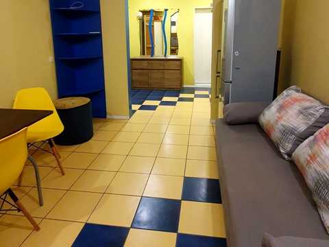 квартира за адресою Бориса Гмирі вул., 1-Б/6