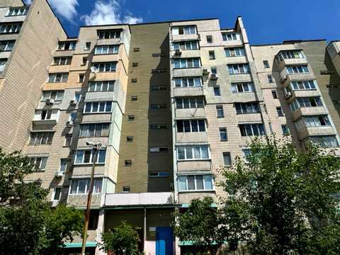 квартира по адресу Архитектора Вербицкого ул., 12