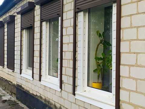 будинок за адресою Л.Богаевського