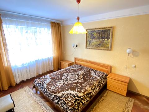квартира по адресу Игоря Турчина ул. (Василя Блюхера), 7