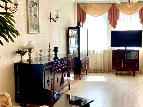 квартира за адресою Саперно-Слобідська вул., 10
