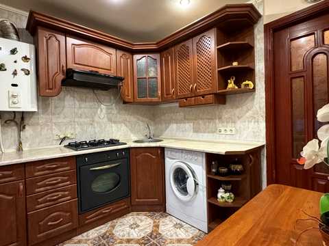 квартира за адресою Лесі Українки вул., 42