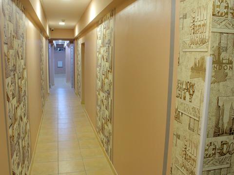квартира по адресу Петропавловская ул., 6