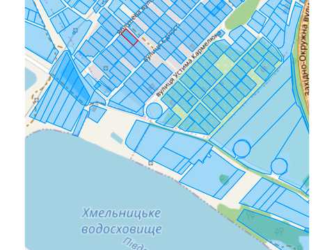 ділянка за адресою Мобі дік