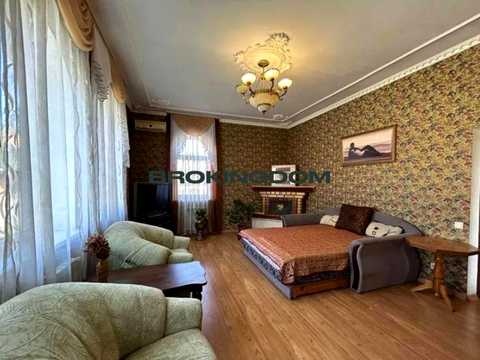 дом по адресу Озерна, 43