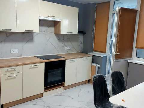 квартира за адресою Теремківська вул., 24
