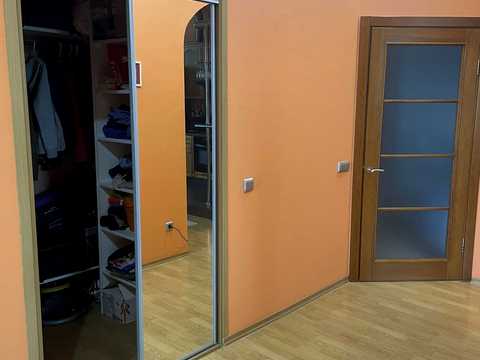 квартира по адресу Почайнинская ул., 23