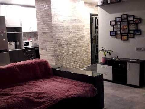 квартира за адресою Головатого пров., 76б