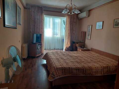 квартира за адресою Березняківська вул., 14