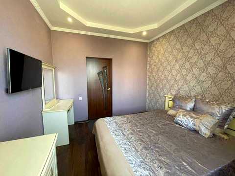 квартира за адресою Балківська вул. (Фрунзе вул.), 22а