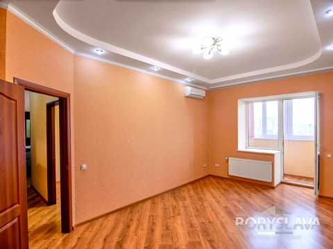 квартира за адресою Буковинська вул., 3