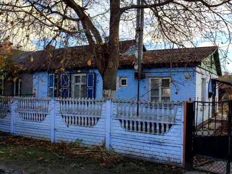 будинок за адресою Миргород, Сорочинська вул.