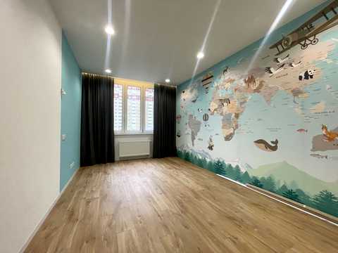 квартира по адресу Ясиноватский пер., 10