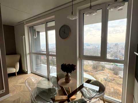 квартира за адресою Варшавська вул., 201-А