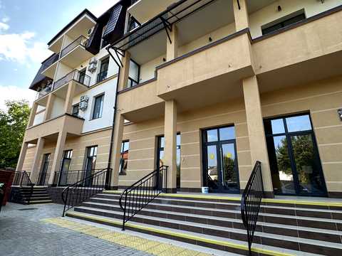 квартира за адресою Шевченка, 13 а