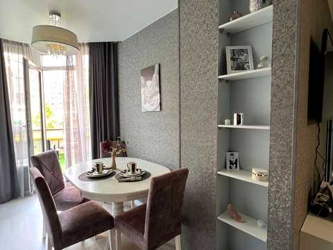 квартира за адресою Мартинова просп., 3