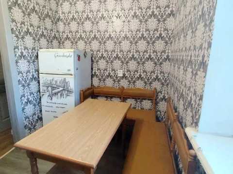 квартира по адресу Михаила Лушпы просп. (Космонавтів), 48