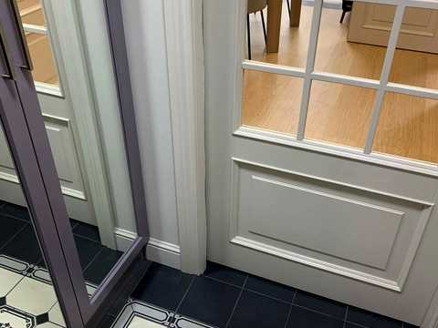 квартира за адресою Предславинська вул., 40